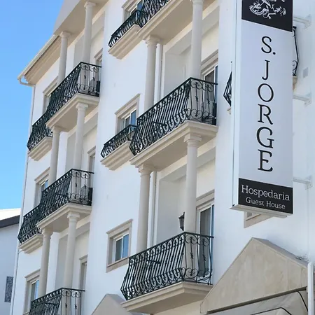 S. Jorge Affittacamere