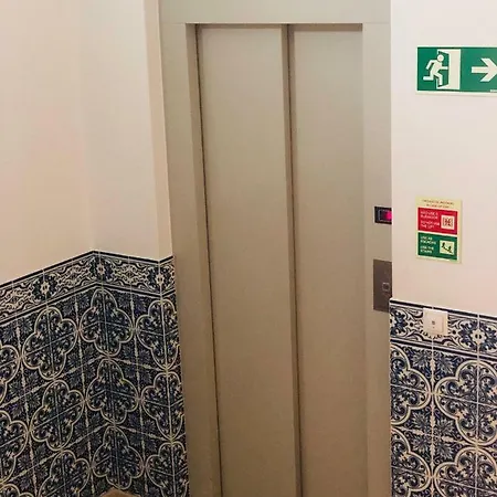 S. Jorge Pensjonat Fátima