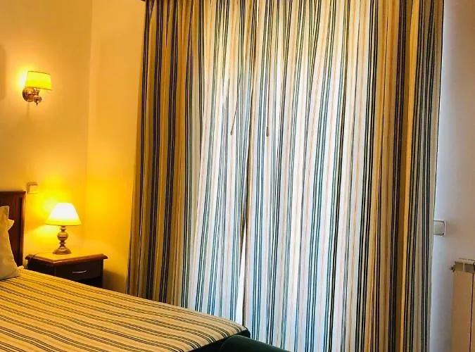 Casa de hóspedes S. Jorge Fátima