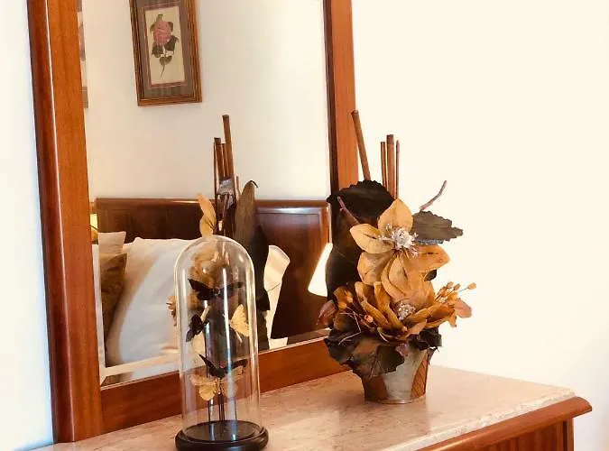 Casa de hóspedes S. Jorge