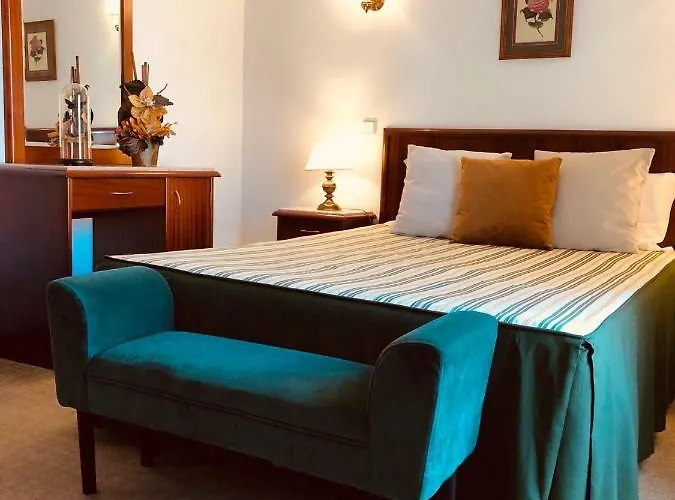 S. Jorge Casa de hóspedes