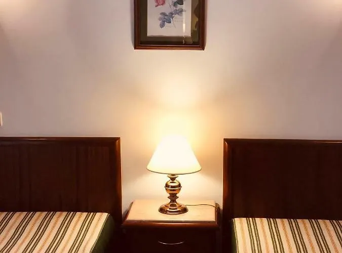 Casa de hóspedes S. Jorge Fátima