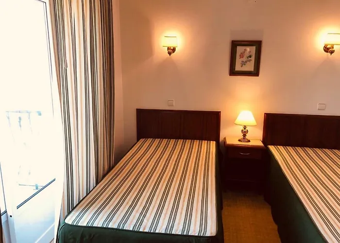 Casa de hóspedes S. Jorge