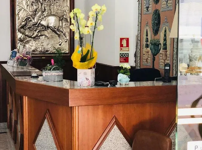 Casa de hóspedes S. Jorge Fátima