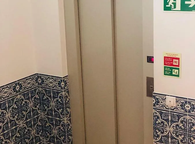 S. Jorge Casa de hóspedes Fátima